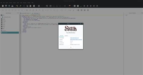 Sigil - Ebook Editor