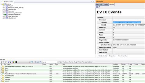 Forensic Toolkit International 7.2.0.4147