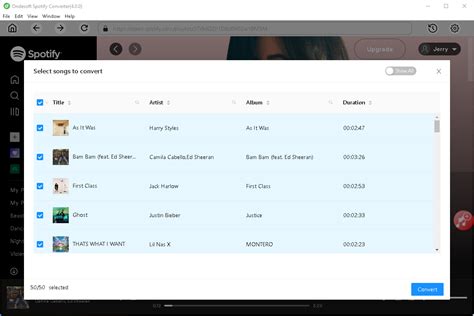 Pazu Spotify Music Converter