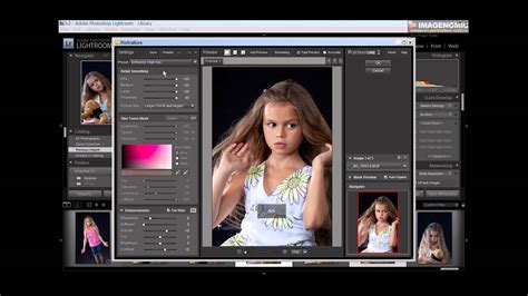 Download Imagenomic Portraiture 4.5