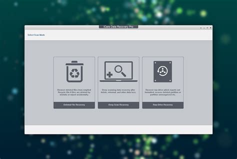 ICare Data Recovery Pro