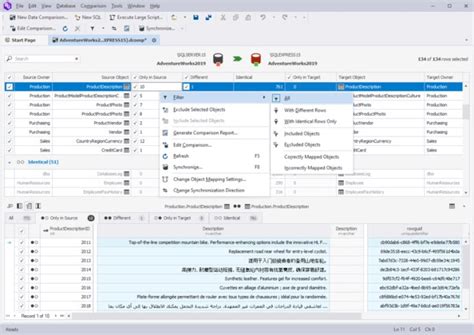 Free Download DbForge Data