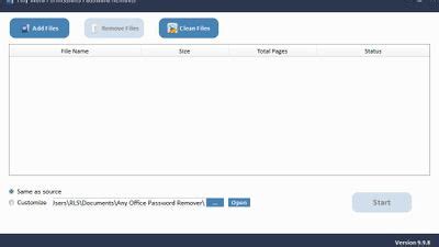 ISumsoft Word Refixer 3.0.1.1