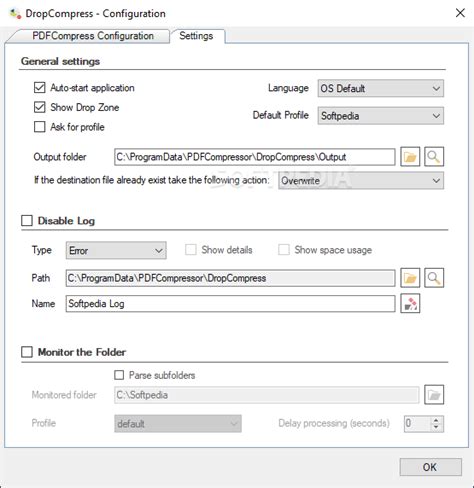 DropCompress 1.2.14 Direct Download